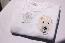 Load image into Gallery viewer, Furry Friend Crewneck