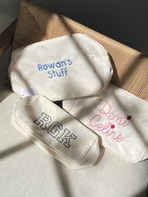 Load image into Gallery viewer, THE XL Pouch