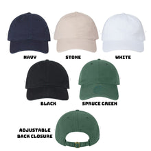 Load image into Gallery viewer, THE Dad Cap