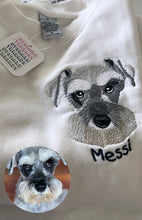 Load image into Gallery viewer, Furry Friend Crewneck