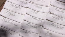 Load image into Gallery viewer, Dinner Napkins