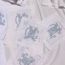 Load image into Gallery viewer, Cocktail Napkins (Set of 4)