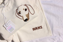 Load image into Gallery viewer, Furry Friend Crewneck
