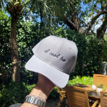 Load image into Gallery viewer, THE Dad Cap