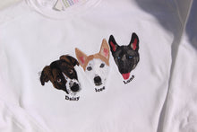 Load image into Gallery viewer, Furry Friend Crewneck