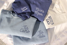 Load image into Gallery viewer, OG CREWNECK