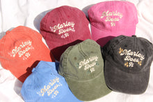 Load image into Gallery viewer, THE Dad Cap