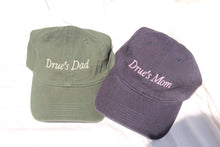 Load image into Gallery viewer, THE Dad Cap