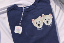 Load image into Gallery viewer, Furry Friend Crewneck