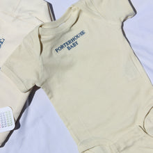 Load image into Gallery viewer, THE Baby Onesie