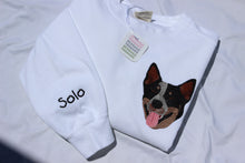 Load image into Gallery viewer, Furry Friend Crewneck