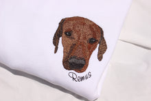 Load image into Gallery viewer, Furry Friend Crewneck