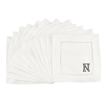 Load image into Gallery viewer, Cocktail Napkins (Set of 4)