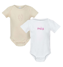 Load image into Gallery viewer, THE Baby Onesie