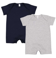 Load image into Gallery viewer, THE Baby Romper