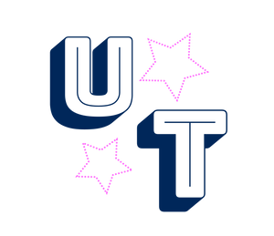 UPSKALE THREADS logo
