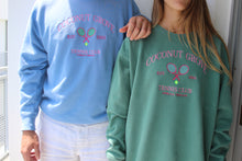 Load image into Gallery viewer, Grove Tennis Club Crew