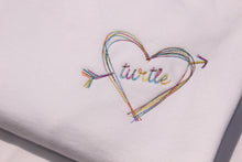 Load image into Gallery viewer, Love You More Crewneck