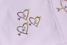 Load image into Gallery viewer, Love You More Crewneck