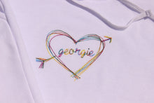 Load image into Gallery viewer, Love You More Crewneck