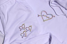 Load image into Gallery viewer, Love You More Crewneck