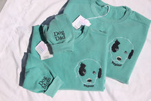 Load image into Gallery viewer, Furry Friend Crewneck