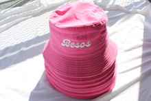 Load image into Gallery viewer, THE Bucket Hat