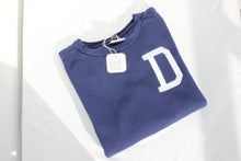 Load image into Gallery viewer, THE LETTERMAN CREWNECK