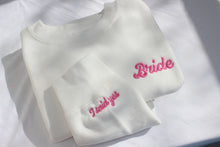 Load image into Gallery viewer, OG CREWNECK