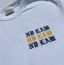 Load image into Gallery viewer, THE Boyfriend Tee