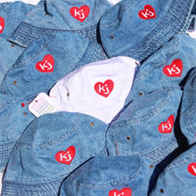Load image into Gallery viewer, THE Bucket Hat
