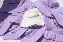 Load image into Gallery viewer, THE Bucket Hat