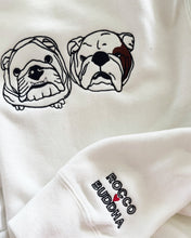 Load image into Gallery viewer, Furry Friend Crewneck