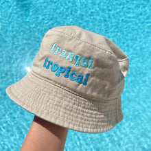Load image into Gallery viewer, THE Bucket Hat