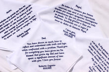 Load image into Gallery viewer, Embroidered Handkerchief
