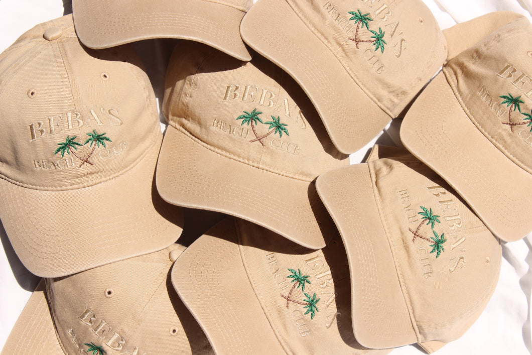 THE Dad Cap