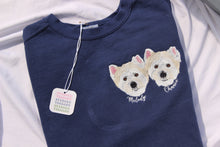 Load image into Gallery viewer, Furry Friend Crewneck
