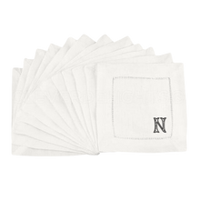 Load image into Gallery viewer, Cocktail Napkins (Set of 4)
