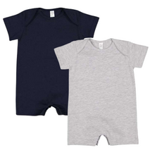 Load image into Gallery viewer, THE Baby Romper
