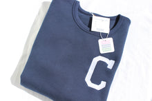 Load image into Gallery viewer, THE LETTERMAN CREWNECK
