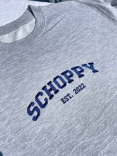 Load image into Gallery viewer, THE LAST NAME CREWNECK
